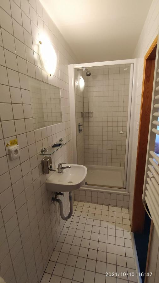 Penzion U Rybnika Mariánská 外观 照片