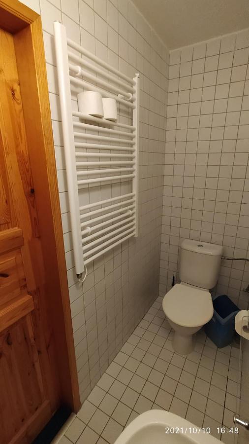 Penzion U Rybnika Mariánská 外观 照片