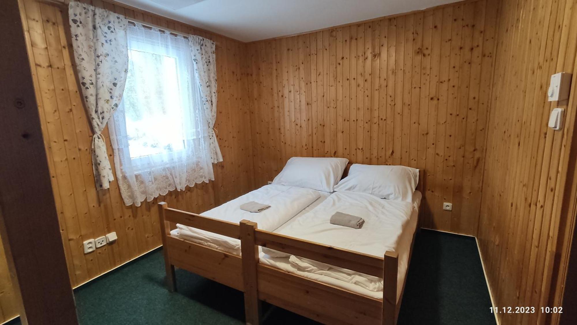 Penzion U Rybnika Mariánská 外观 照片